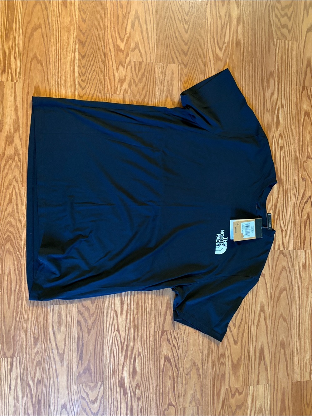 The North Face Short-Sleeve Tee